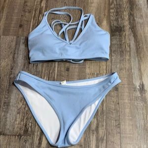 Shein bikini